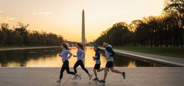 running-team