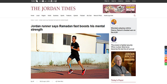 Jordan-runner-says-Ramadan-fast-boosts-his-mental-strength